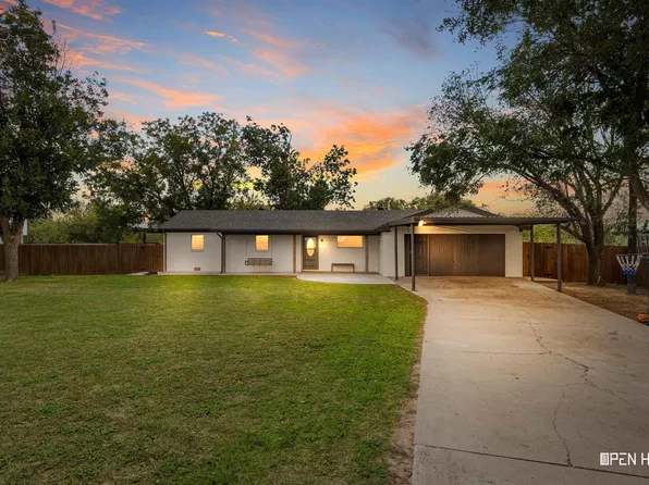 3336 State Highway 79 N, Wichita Falls, TX 76305
