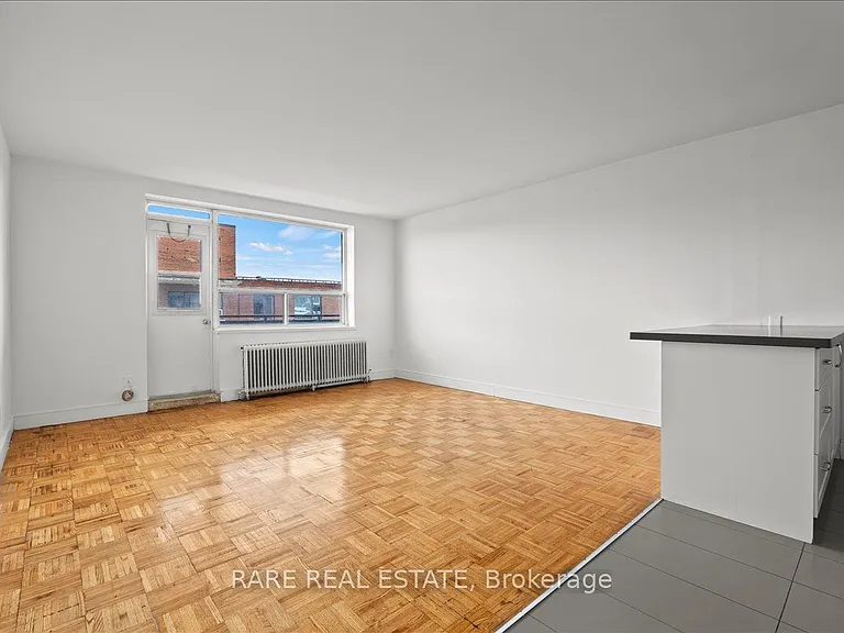 3111 Eglinton Ave E #603 — Photo 7