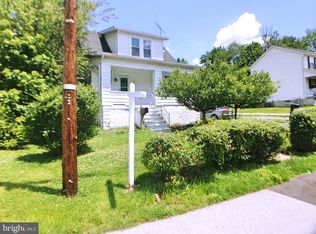 2700 Wildberger Ave, Parkville, MD 21234