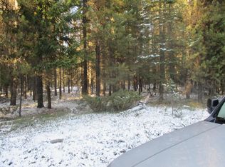 Nhn Elk Haven Rd, Troy, MT 59935