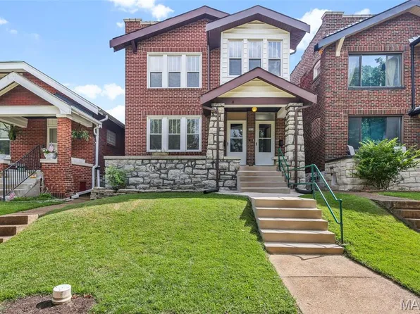 5228 Itaska St, Saint Louis, MO 63109