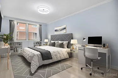 Rented by Oxford Property Group