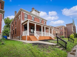618 S Ohio Ave, Columbus, OH 43205