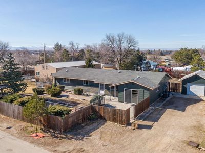 7761 S Hunt St, Boise, ID, 83709