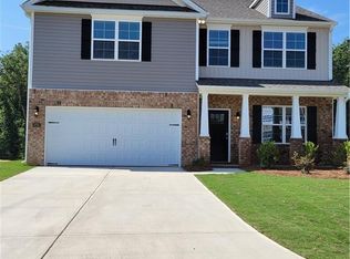 7424 Buckpasser Dr, Greensboro, NC 27455