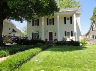 108 Comer Ave, Horse Cave, KY 42749