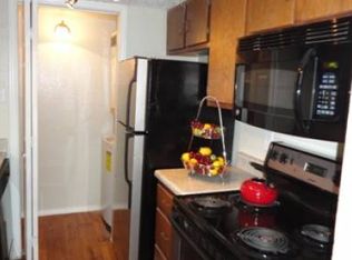 4701 King Ranch Rd APT 1502, Fort Worth, TX 76132