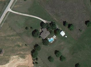 220 La Costa Cir, Weatherford, TX 76088