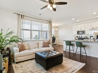 4605 Copeland Loop UNIT 204, Littleton, CO 80126