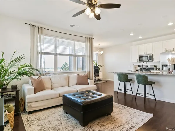 4605 Copeland Loop #204, Highlands Ranch, CO 80126