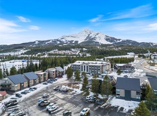 21 Sitting Bull Rd #1190, Big Sky, MT 59716