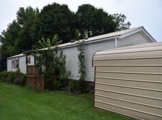 114 Prospect St, Hallstead, PA 18822