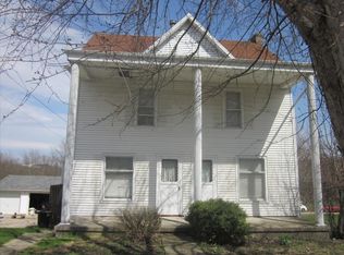 192 Main St, Butler, OH 44822