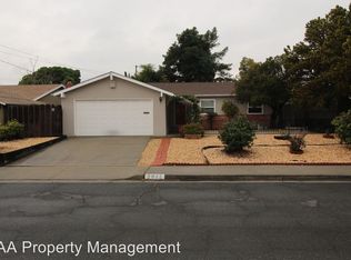 2022 Rainier Dr, Martinez, CA 94553