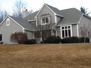 108 Williams Way, Tolland, CT 06084