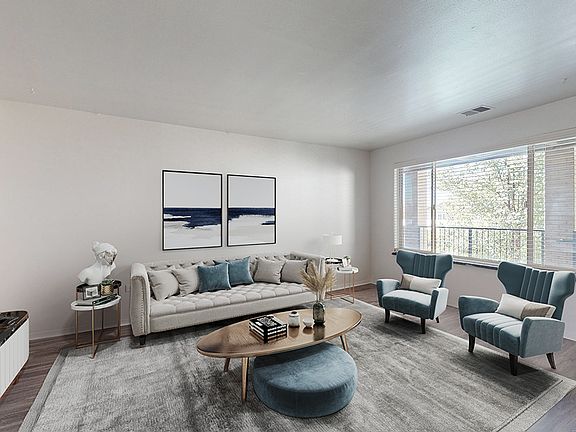4th image of 3655 S Delaware St #201