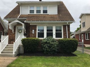 163 E 34th St, Erie, PA 16504