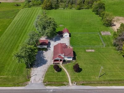 17215 E 2750 North Rd, Bismarck, IL, 61814