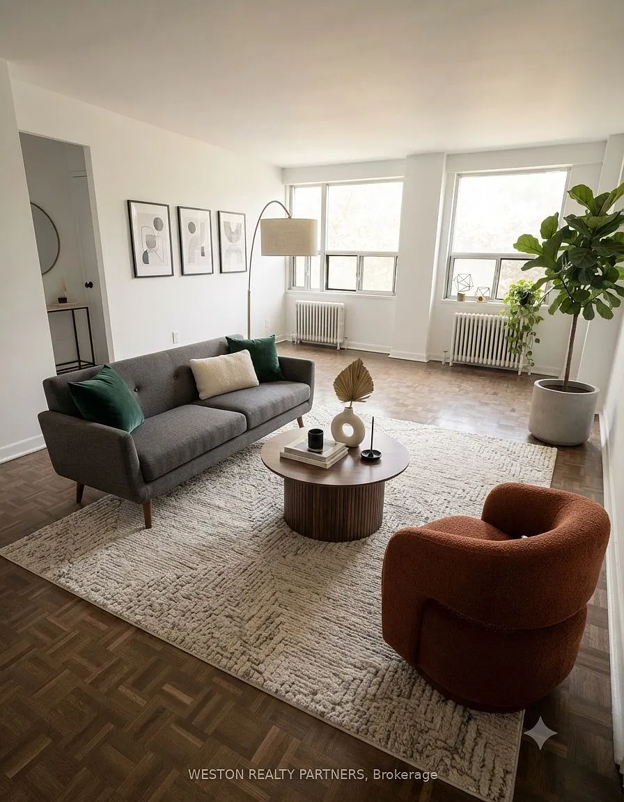 1 bed, $2,100 — Photo 1