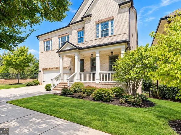 575 Opera Ln, Alpharetta, GA 30009