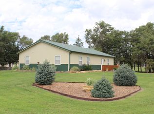 119 S Avenue A, Sterling, KS 67579