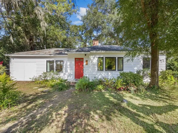 1112 NW 10th Ave, Gainesville, FL 32601