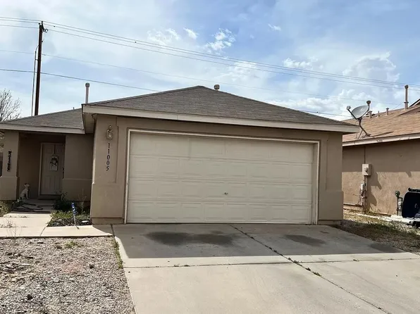 11005 Park North St NW, Albuquerque, NM 87114