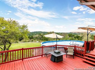 610 County Road 2753, Mico, TX 78056