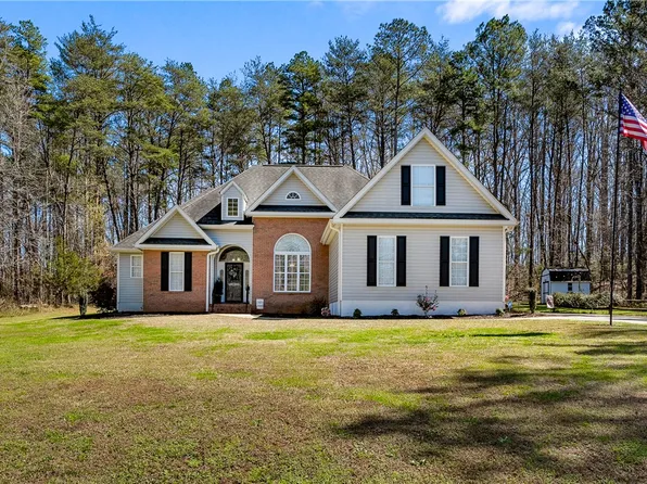 1120 Hamlin Rd, Easley, SC 29642