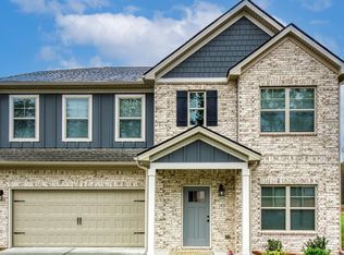 2030 Carolyn Dixon Way #4, Fayetteville, GA 30214