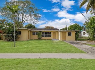 1821 SW 36th Ave, Fort Lauderdale, FL 33312