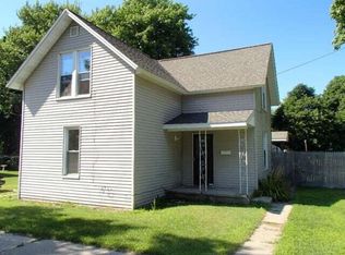 210 E Hanson St, Whitehall, MI 49461