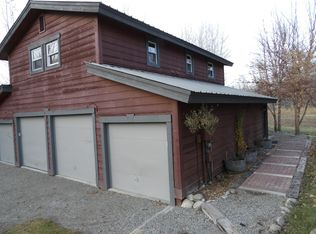 122 Deer Valley Ln, Hailey, ID 83333