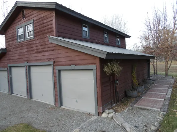 122 Deer Valley Ln, Hailey, ID 83333