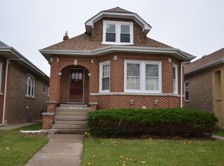 3135 N Monitor Ave, Chicago, IL 60634