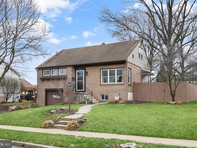 203 Eric Ave, Reading, PA, 19607