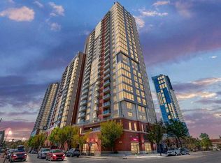1053 E 10th St SW #411, Calgary, AB T2R 1S6