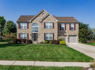 3541 Wrenwood Dr, Mason, OH