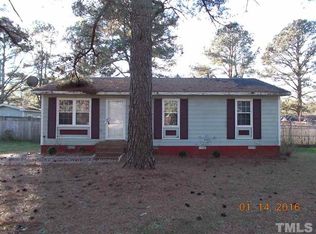103 S Gaylee Lake Dr, Wendell, NC 27591