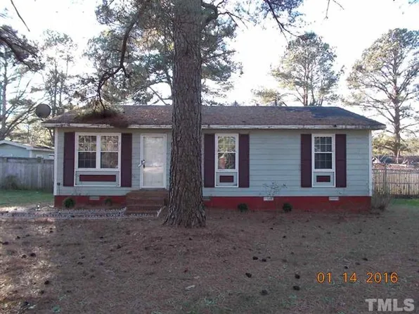 103 S Gaylee Lake Dr, Wendell, NC 27591