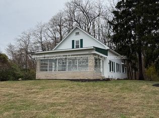 1449 E Keys Rd, Mooresville, IN 46158