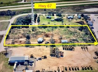 1821 County Road 801b, Cleburne, TX 76031