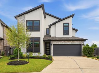 18706 Ebony Grove Trl, Cypress, TX 77433