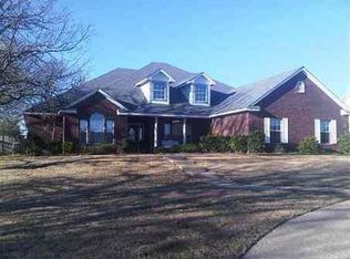 3117 River Place Dr, Belton, TX 76513