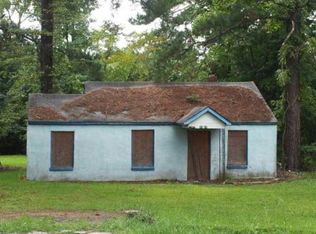 2117 Bayvale Rd, Augusta, GA 30909