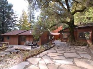 15700 Bittner Rd, Occidental, CA 95465
