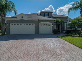 3519 Wading Heron Ter, Oviedo, FL 32766
