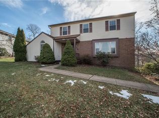 300 High Sierra Cir, Pittsburgh, PA 15241