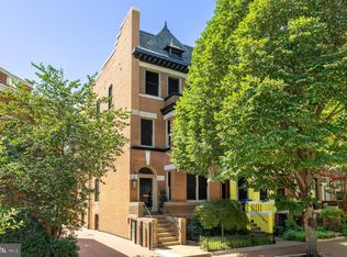 1612 T St NW, Washington, DC 20009