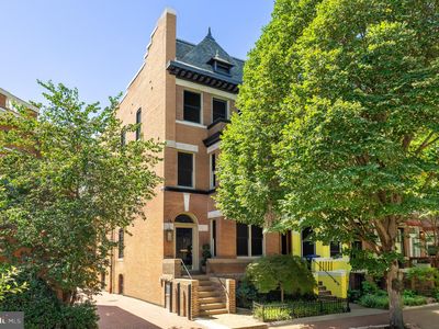 1612 T St NW, Washington, DC, 20009